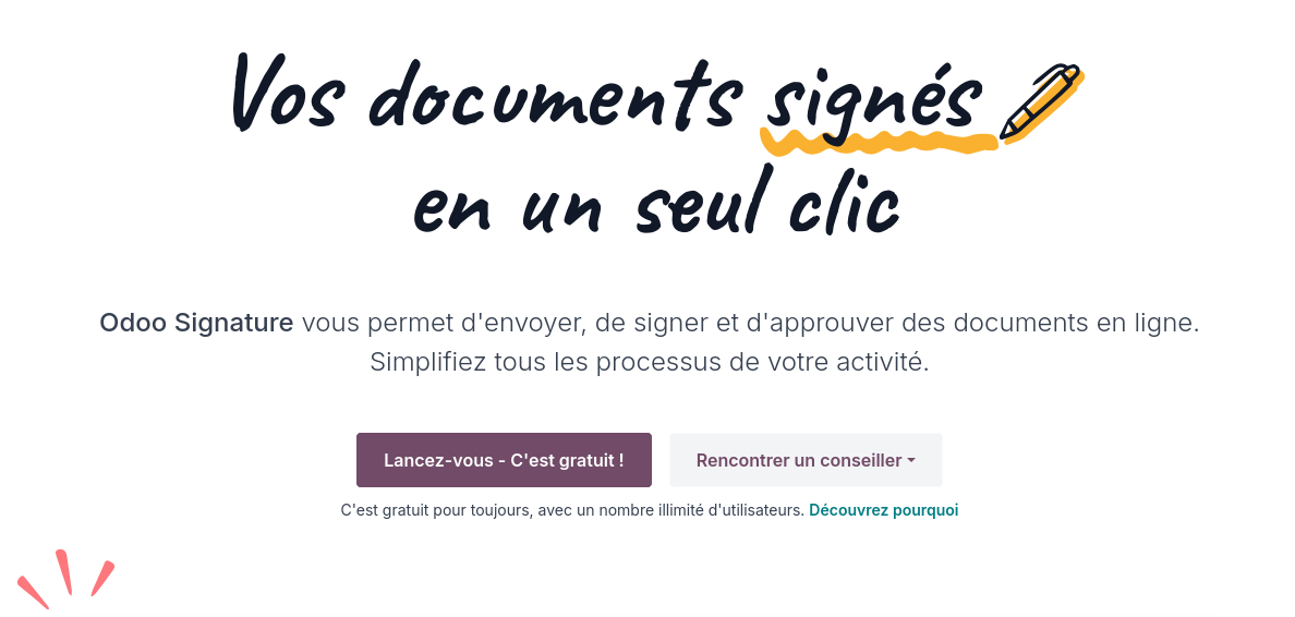 odoo-sign